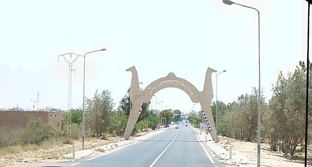 المصادقة النهائية على مشروع المخطط التنموي 2026-2030 للإقليم الخامس