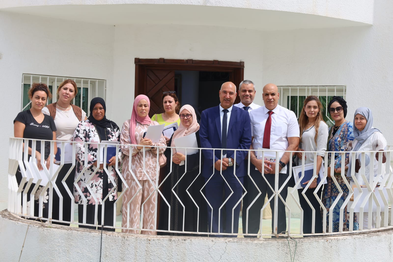 مؤسسة فداء: إحياء اليوم العالمي لتكريم ودعم ضحايا الاعتداءات الإرهابية.