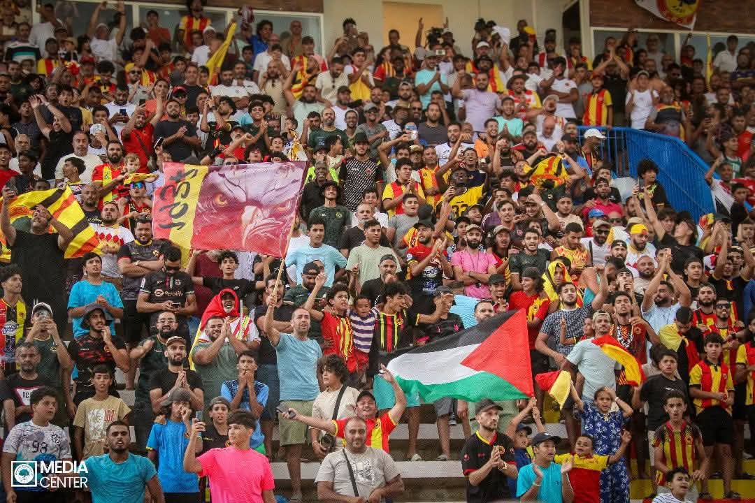 بطولة الرابطة المحترفة الاولى (الجولة3-الدفعة2) : الترجي الجرجيسي يباغت النادي الافريقي في رادس ويعتلي الصدارة
