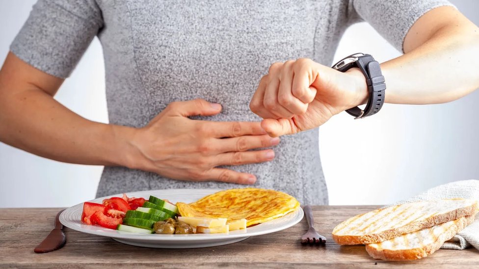 كل ما يجب ان تعرفه عن الصيام المتقطع  