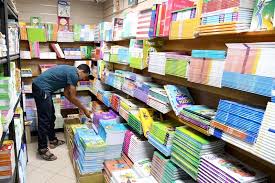 الرئيس المدير العام للمركز الوطني البيداغوجي يؤكد ان نسبة طباعة الكتب المدرسية بلغت 100 بالمائة منذ 15 أوت الجاري