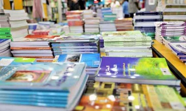 الرئيس المدير العام للمركز الوطني البيداغوجي يؤكد ان نسبة طباعة الكتب المدرسية بلغت 100 بالمائة منذ 15 أوت 2005