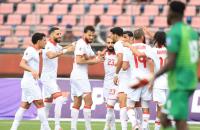 تصفيات مونديال 2026: مباراة المنتخب التونسي ونظيره الليبيري على الساعة الثامنة ليلا يوم 4 سبتمبر القادم بملعب رادس