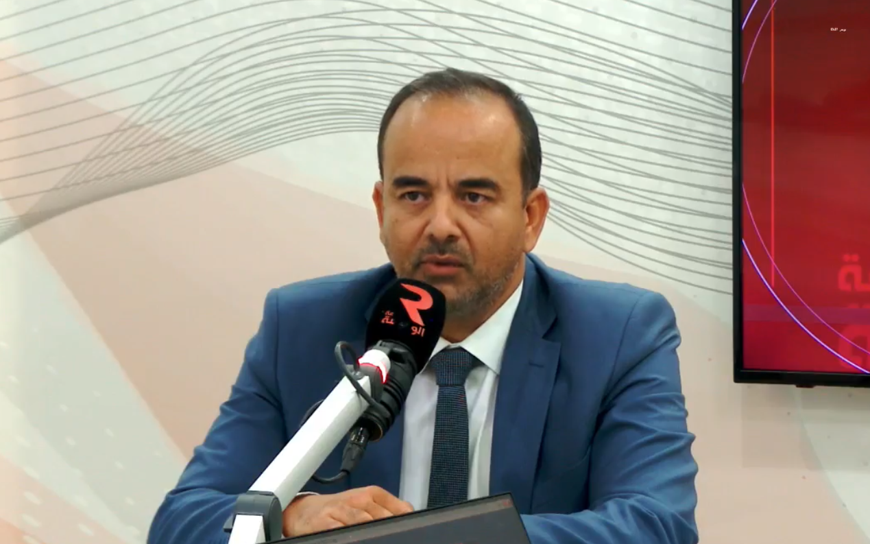 المجلس المركزي للاتحاد التونسي للفلاحة والصيد البحري يرفض استقالة بن زغدان من رئاسة المنظمة ويدعوه الى مواصلة مهامه