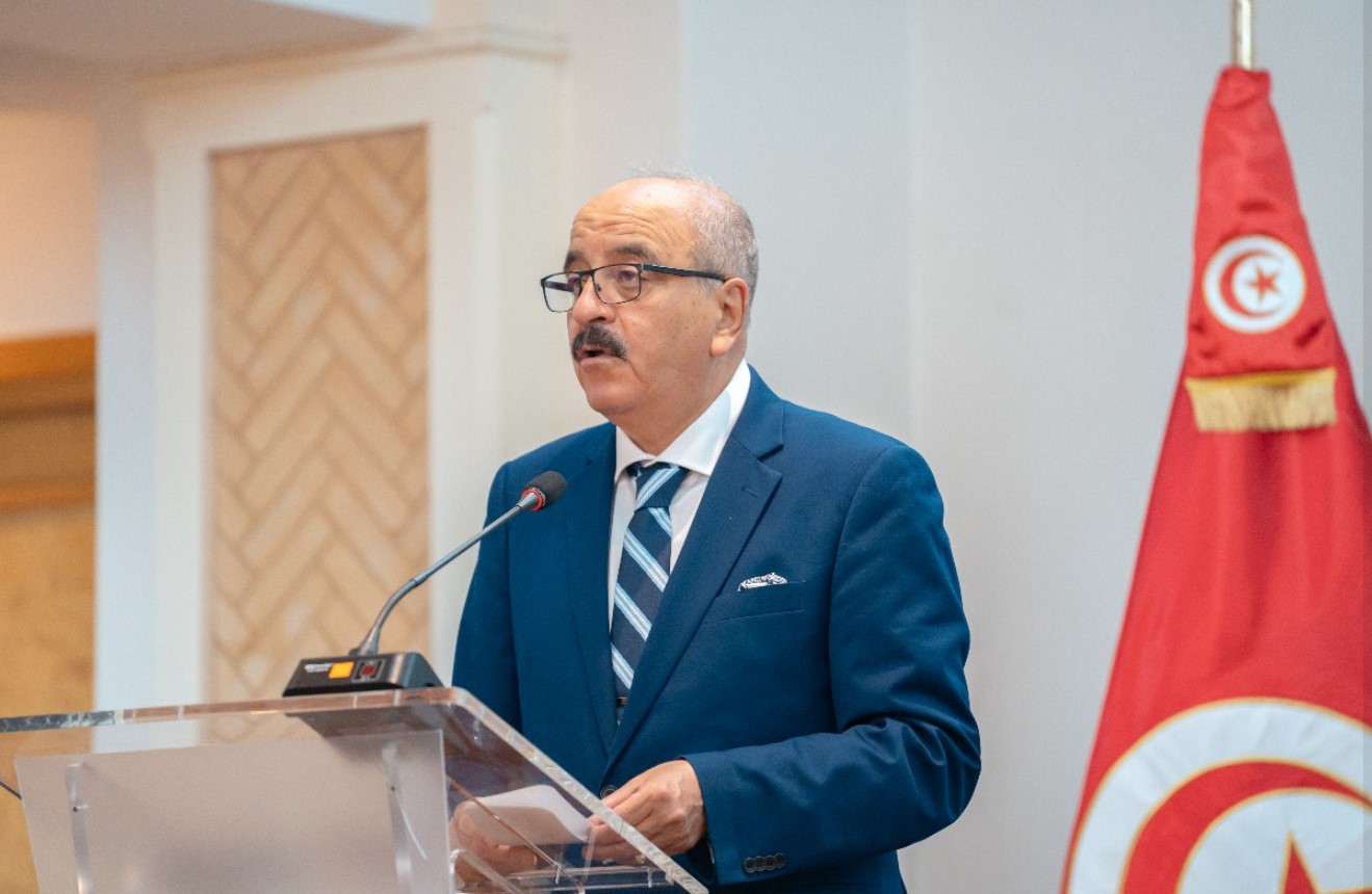 الإثنين المقبل: وزير الخارجية يُشارك في الاجتماع الاستثنائي لمجلس وزراء خارجية منظمة التعاون الإسلامي 