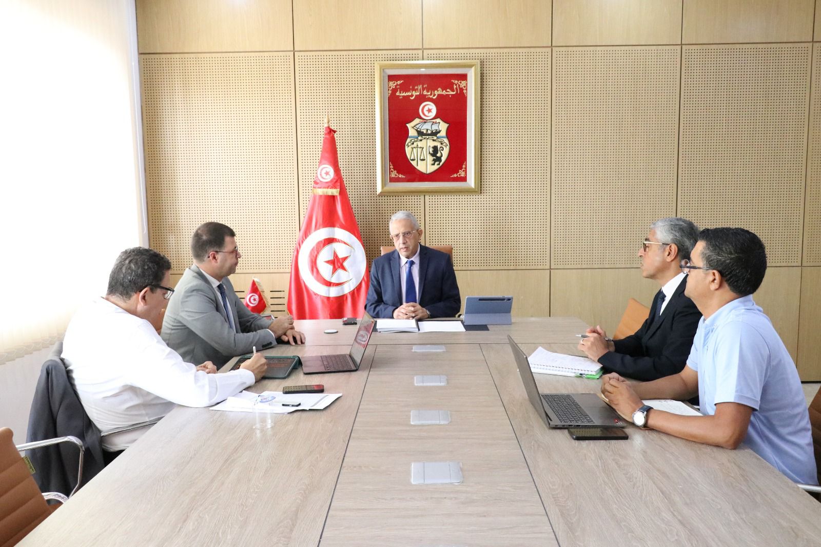 خطة عاجلة من وزارة الصحة لإنهاء أزمة نقص الأدوية