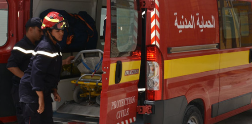 Protection civile : lancement des études pour un vaste projet de modernisation appuyé par l’AFD