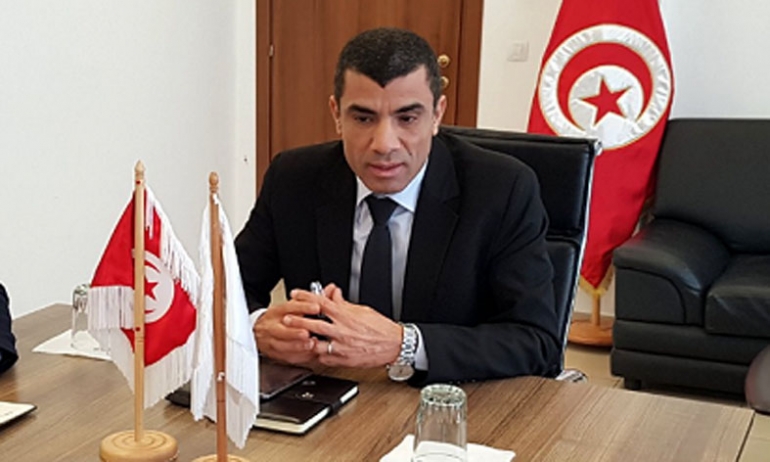 محمد التليلي المنصري