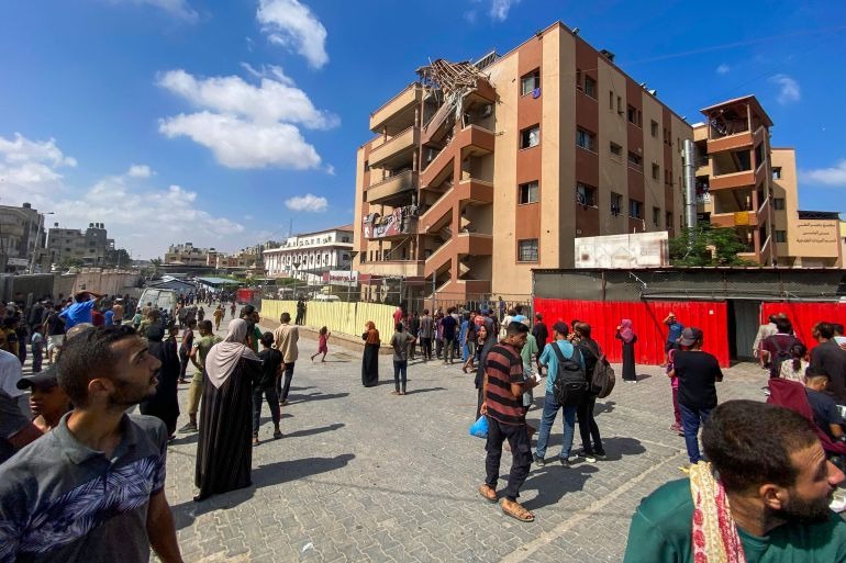  العــ دوان الصهــ يوني : استــ شهاد 11 فلسطينيا خلال الــ24 ساعة الماضية نتيجة سوء التغذية