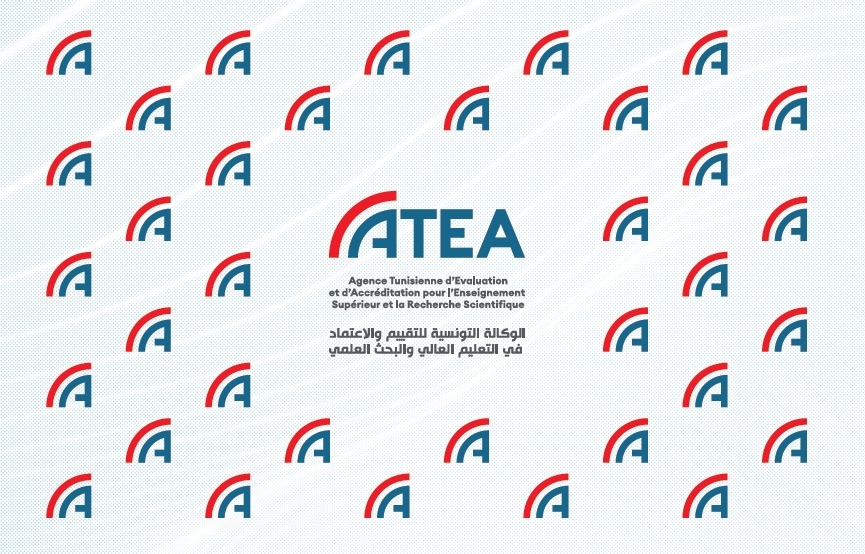   الوكالة التونسية للتقييم والاعتماد تعمل على تحسين جودة البحوث والتميز والرفع من تشغلية طلبتنا بالخارج واستقطاب طلبة اجانب 
