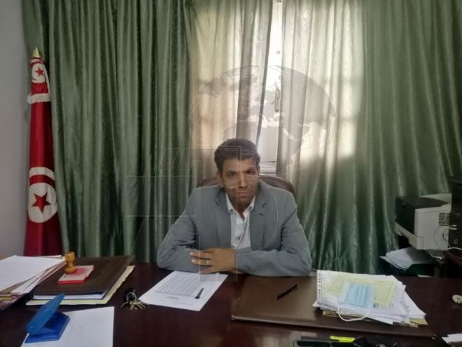 قفصة: إحداث محطة لمعالجة المياه المستعملة بأم العرائس والرديف وأخرى بالسند في إطار المخطط الخماسي 2026-2030