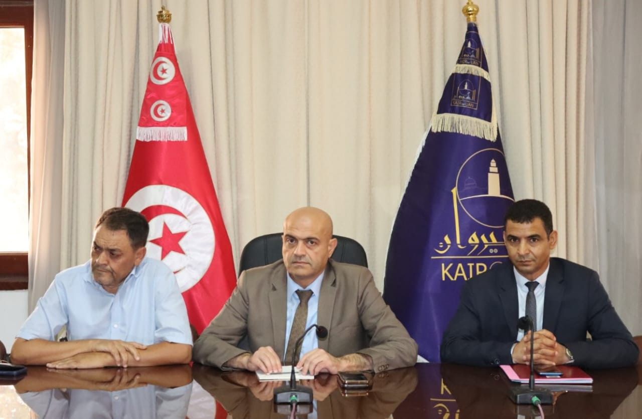 الوضع التنموي وتحسين ظروف عيش أهالي دوار العلاني من عمادة الكبارة بمعتمدية نصرالله