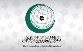 منظمة التعاون الإسلامي تسنكر رفض  الكيان  الاستجابة للمقترح الأخير للوسطاء، للتوصل إلى وقف إطلاق النار في قطاع غزة
