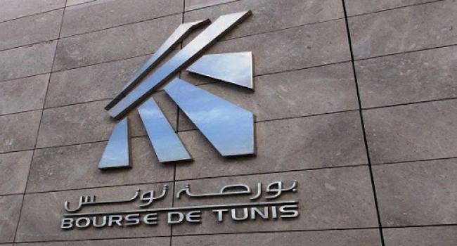 "توننداكس" يستهل معاملات الاسبوع على ارتفاع 