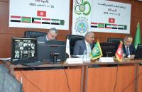 وزير الفلاحة يدعو الى التعاون الإقليمي لمجابهة التغيّرات المناخية