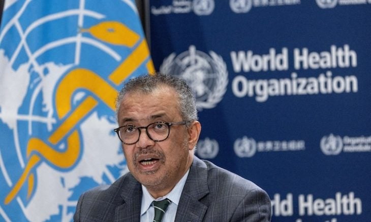 طالبت منظمة الصحة العالمية امس الاثنين جيش الاحتلال الصهيوني بوقف هجماته على مراكز الرعاية الصحية في قطاع غزة.