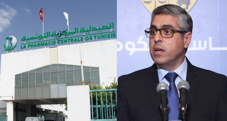 وزارة الصحة : جملة من الإجراءات لمواجهة النقص الظرفي في الادوية