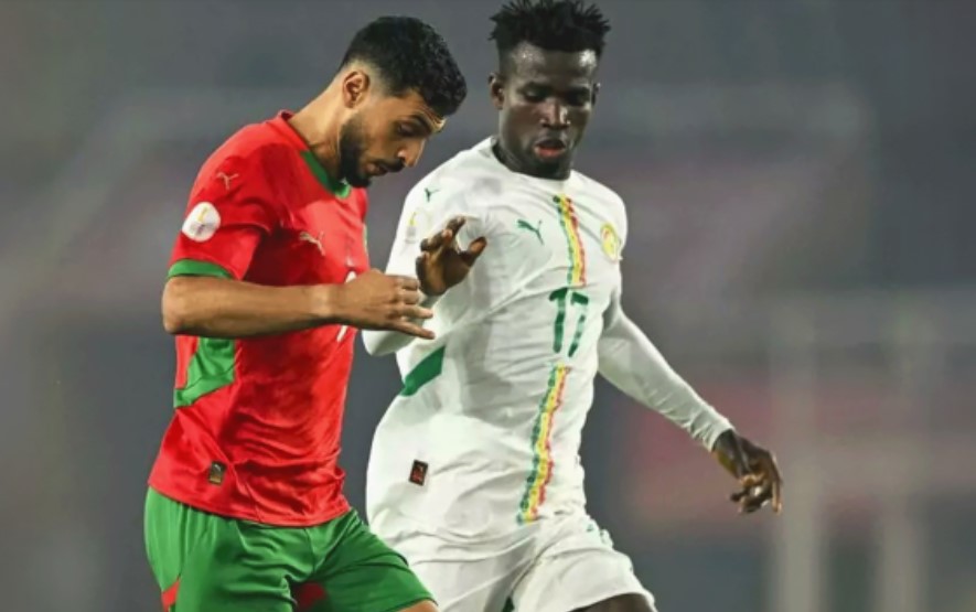 بطولة إفريقيا للاعبين المحليين:  المنتخب المغربي إلى النهائي