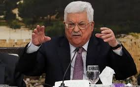 عباس يطالب الفصائل الفلسطينية بتسليم سلاحها للسلطة