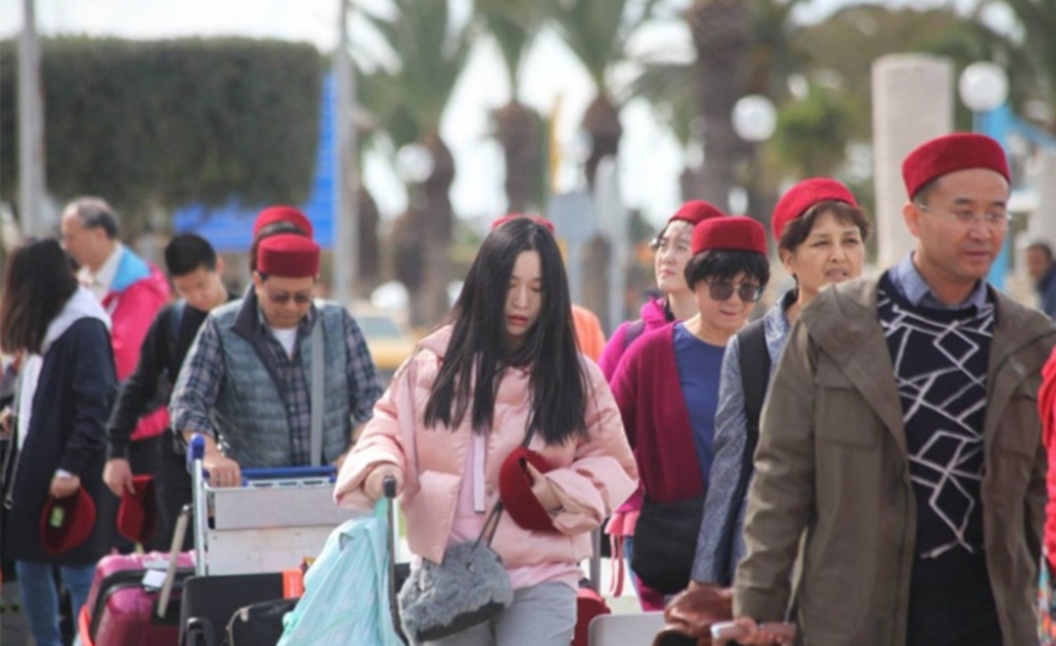 ممثل الديوان الوطني للسياحة التونسية ببكين : تونس تعرف اقبالا من السياح الصينيين واستدامة هذه الحركية تحتاج خطا جويا مباشرا 