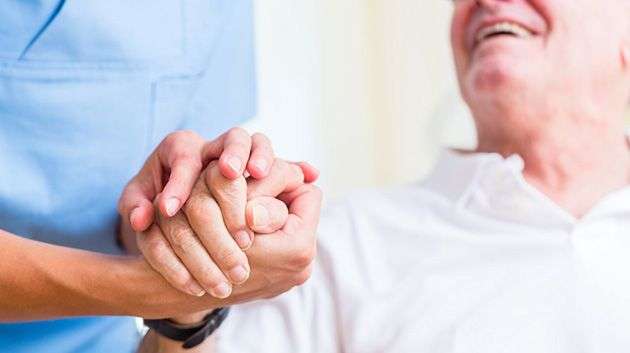 ادراج إختصاص طب الشيخوخة في كليات الطب