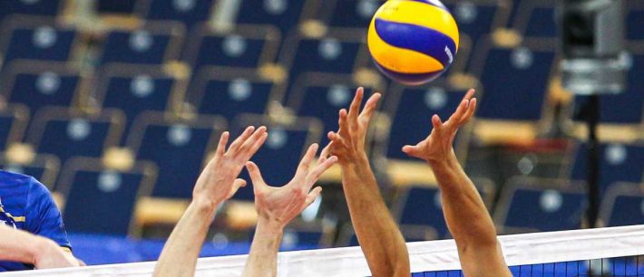مونديال الكرة الطائرة تحت 21 عاما (الدور الترتيبي): هزيمة المنتخب التونسي أمام نظيره الكندي 0 - 3