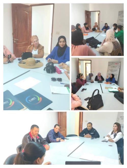 سيدي بوزيد: برمجة سلسلة من الملتقيات والندوات للتعريف بخطوط التمويل الأجنبية