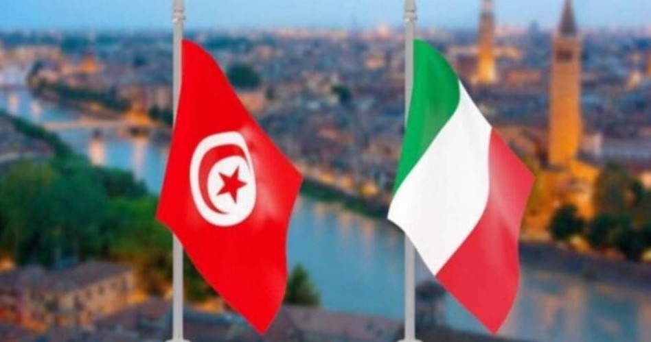 مشروع "ألماد" للربط الكهربائي بين تونس وإيطاليا : الانتهاء من التقييم المُشترك لطلب عروض إنجاز الكابل البحري