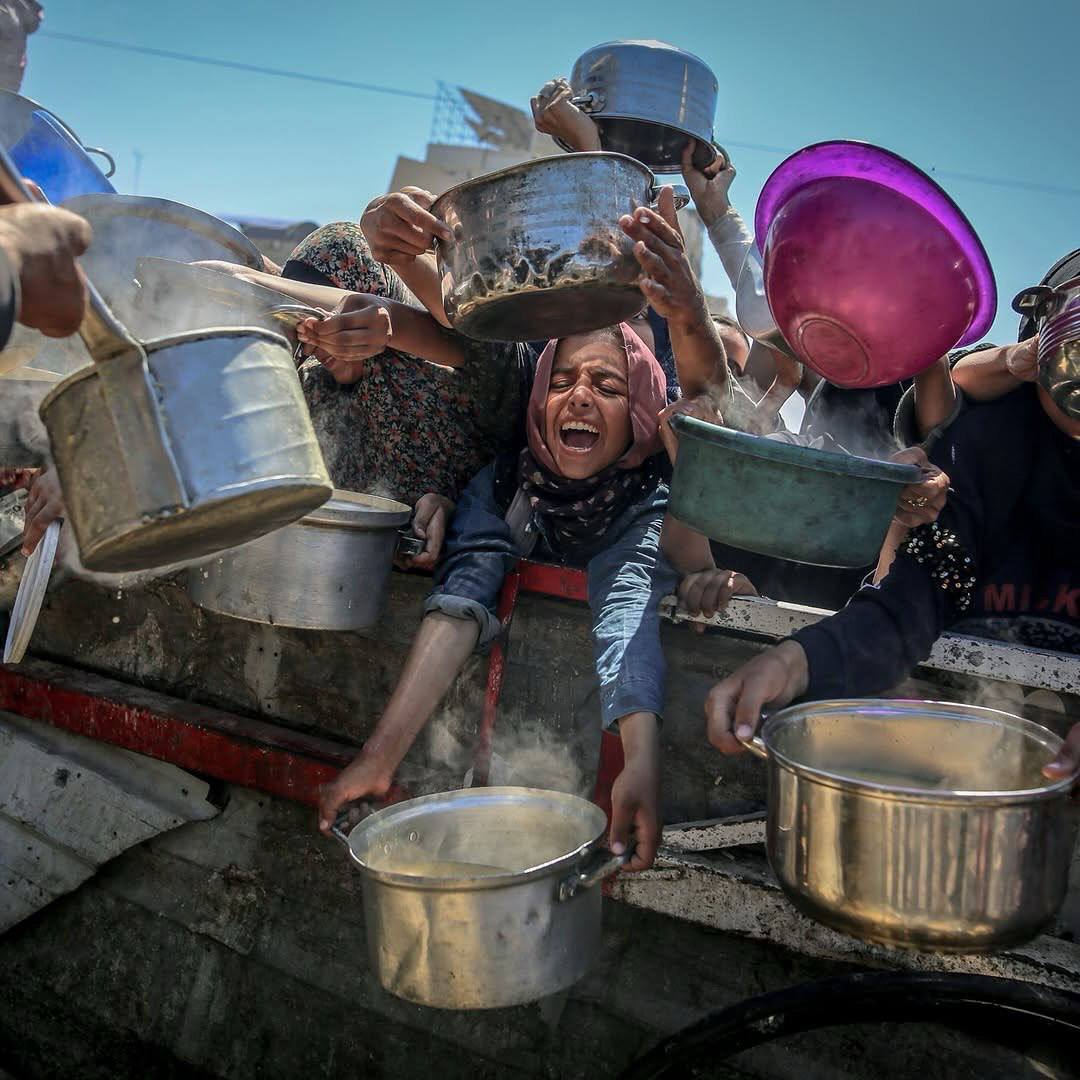 خبراء أمميون ينددون بحالات "اختفاء قسري" في مواقع لتوزيع المساعدات في غزة