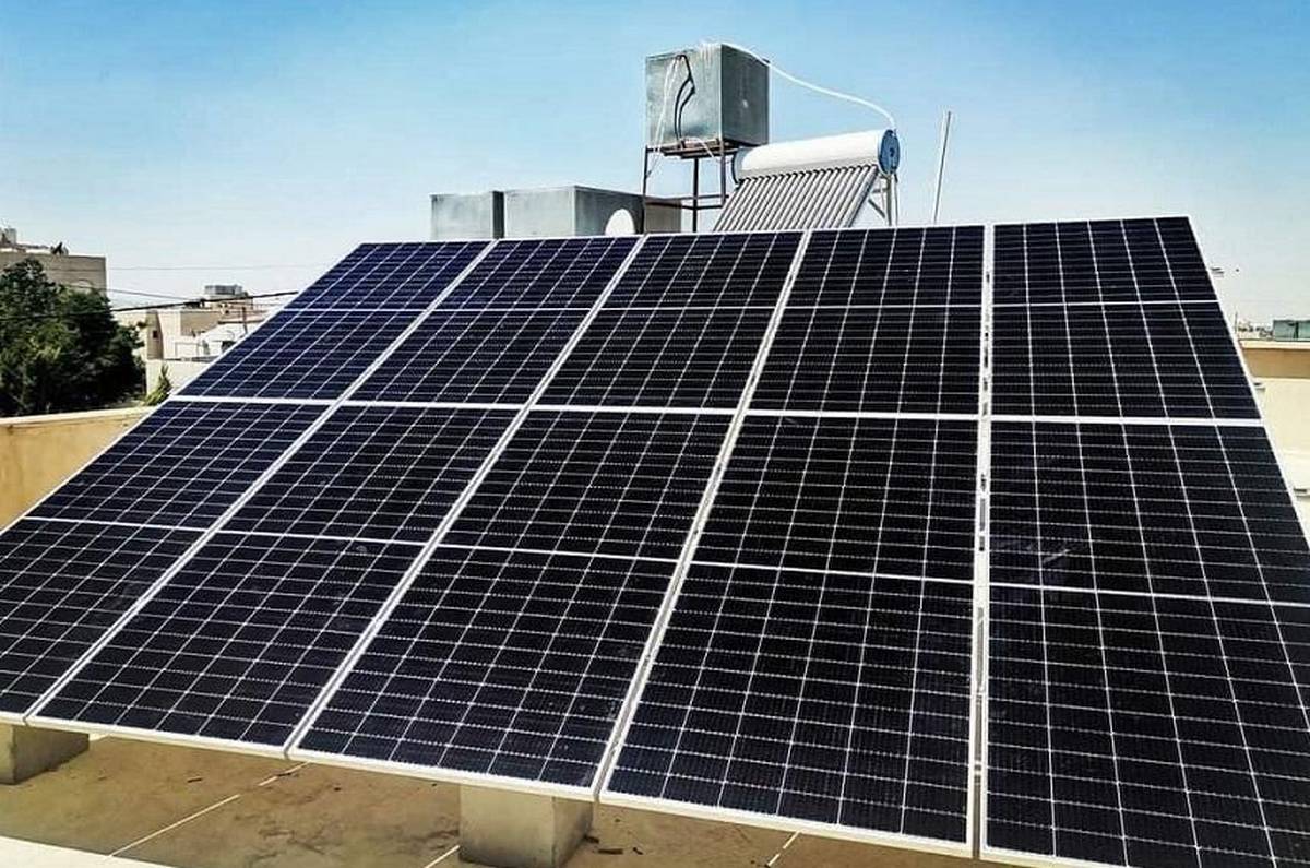 قابس: إقبال متزايد على الاستثمار في إنتاج الكهرباء من الطاقة الشمسية