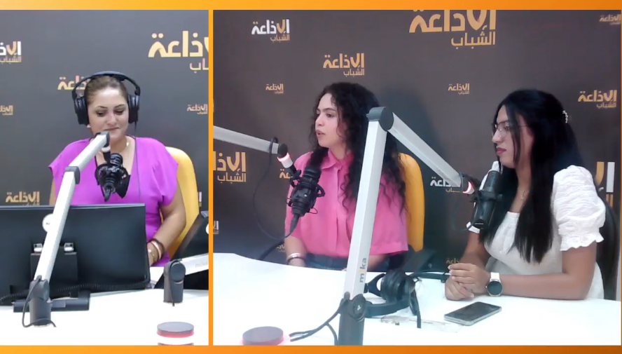 "لمتنا في مدينتنا" لقاء بين اصحاب المشاريع الصغرى  