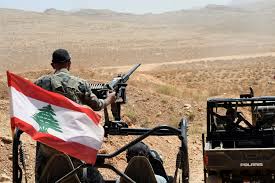 الجيش اللبناني .. استشهاد عسكريين اثنين في انفجار مسيرة صهيونية برأس الناقورة