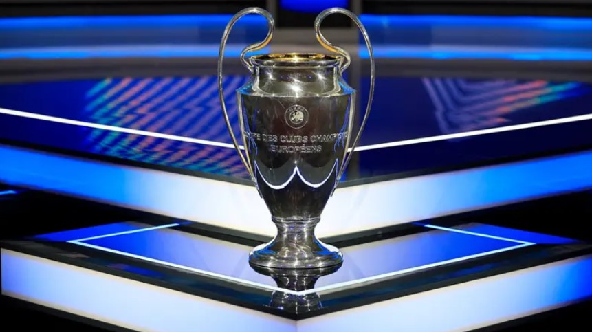 باريس سان جيرمان يواجه بايرن ميونيخ وبرشلونة بمرحلة الدوري لرابطة الأبطال الأوروبية