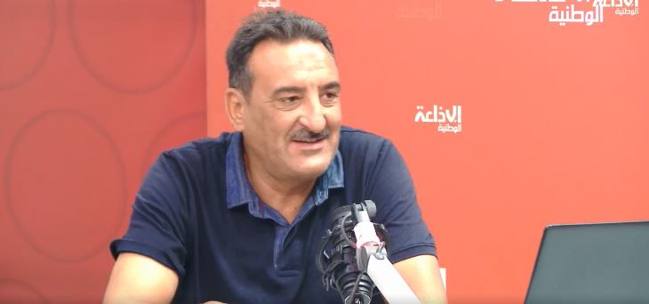  خبير مراقب بوكالة حماية المحيط: يجب تغيير القانون الخاص بالإجراءات الردعية للحد من سكب المياه الصناعية بالأوساط الطبيعية
