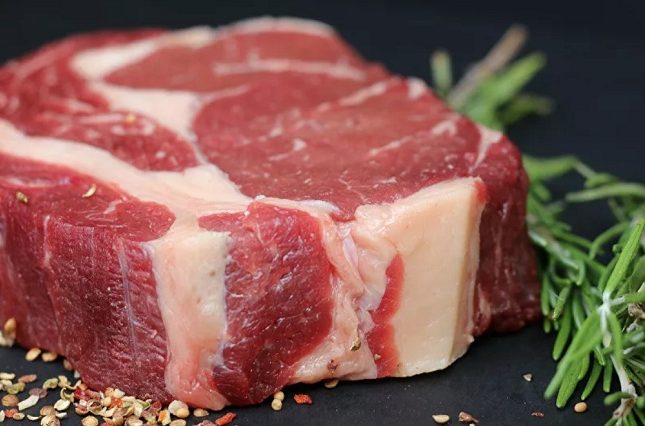 بداية من اليوم: انطلاق بيع لحوم الضأن الموردة بسعر 38 دينارا للكيلوغرام