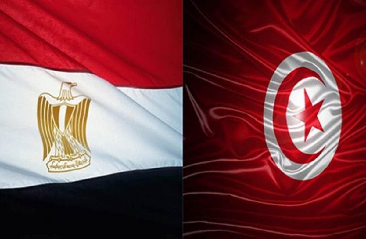 وزير التجارة يلتقي بالسفير المصري استعدادا لانعقاد اللجنة العليا المشتركة التونسية المصرية 