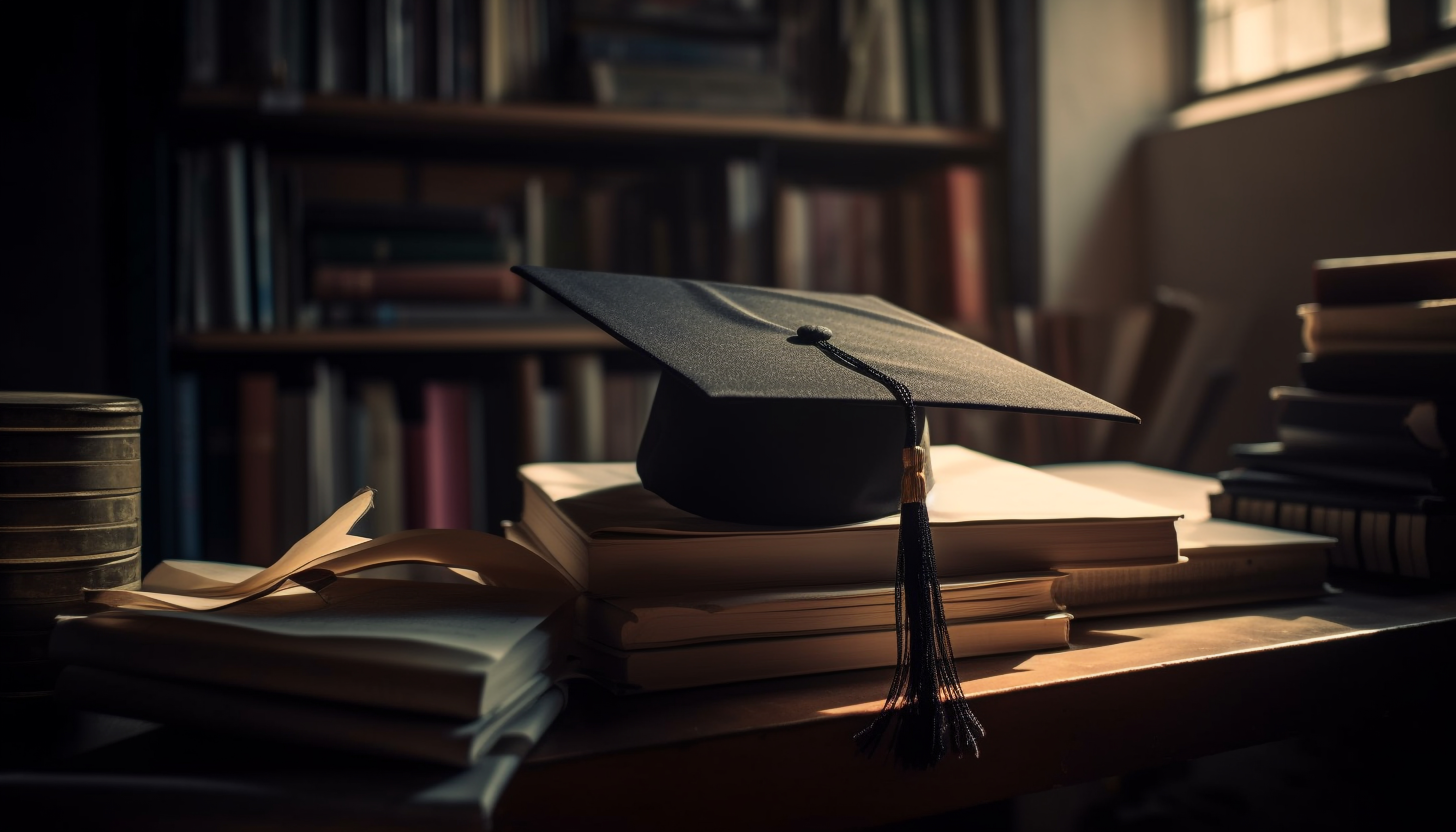 ديوان الخدمات الجامعية للشمال  يفتح باب الترشحات للحصول على منح وقروض جامعية للسنة الجامعية 2025-2026