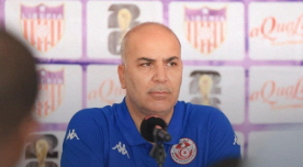 Éliminatoires Mondial 2026 : Sami Trabelsi dévoile la liste des Aigles de Carthage