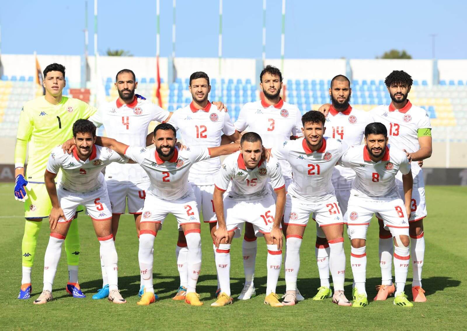 تصفيات مونديال 2026: سامي الطرابلسي يعلن عن قائمة اللاعبين لمواجهتي ليبيريا وغينيا الاستوائية