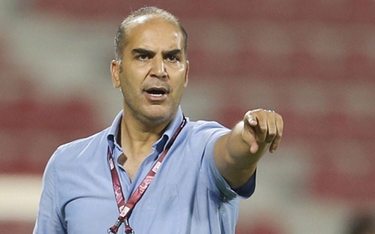سامي الطرابلسي : "نسعى ليكون شهر سبتمبر حاسما لتامين التاهل الى المونديال "