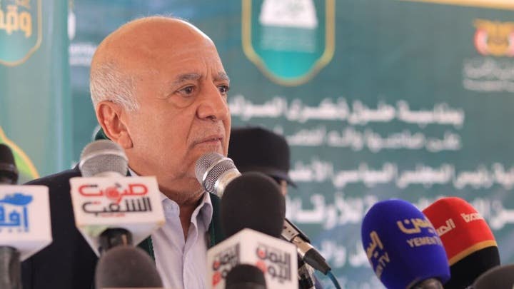 الحوثيون يعلنون مقتل رئيس حكومتهم وأعضاء فيها في الضربة الصهبونية الأخيرة على صنعاء