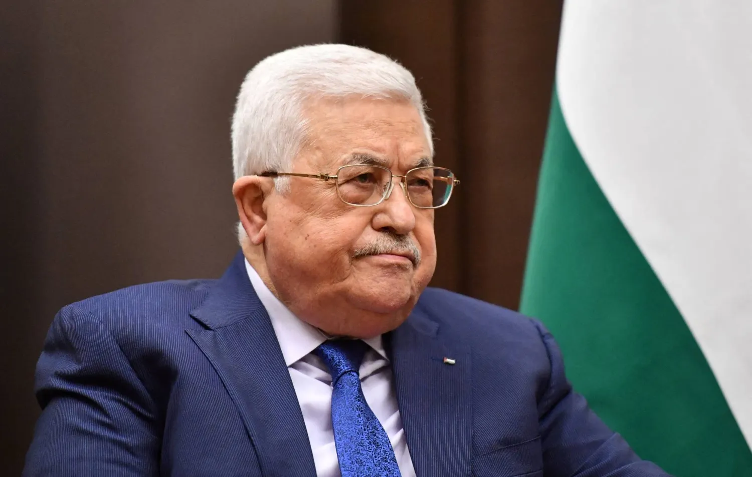 الولايات المتحدة ترفض منح تأشيرات لـ80 مسؤولا فلسطينيا بينهم عباس (مسؤول أميركي)