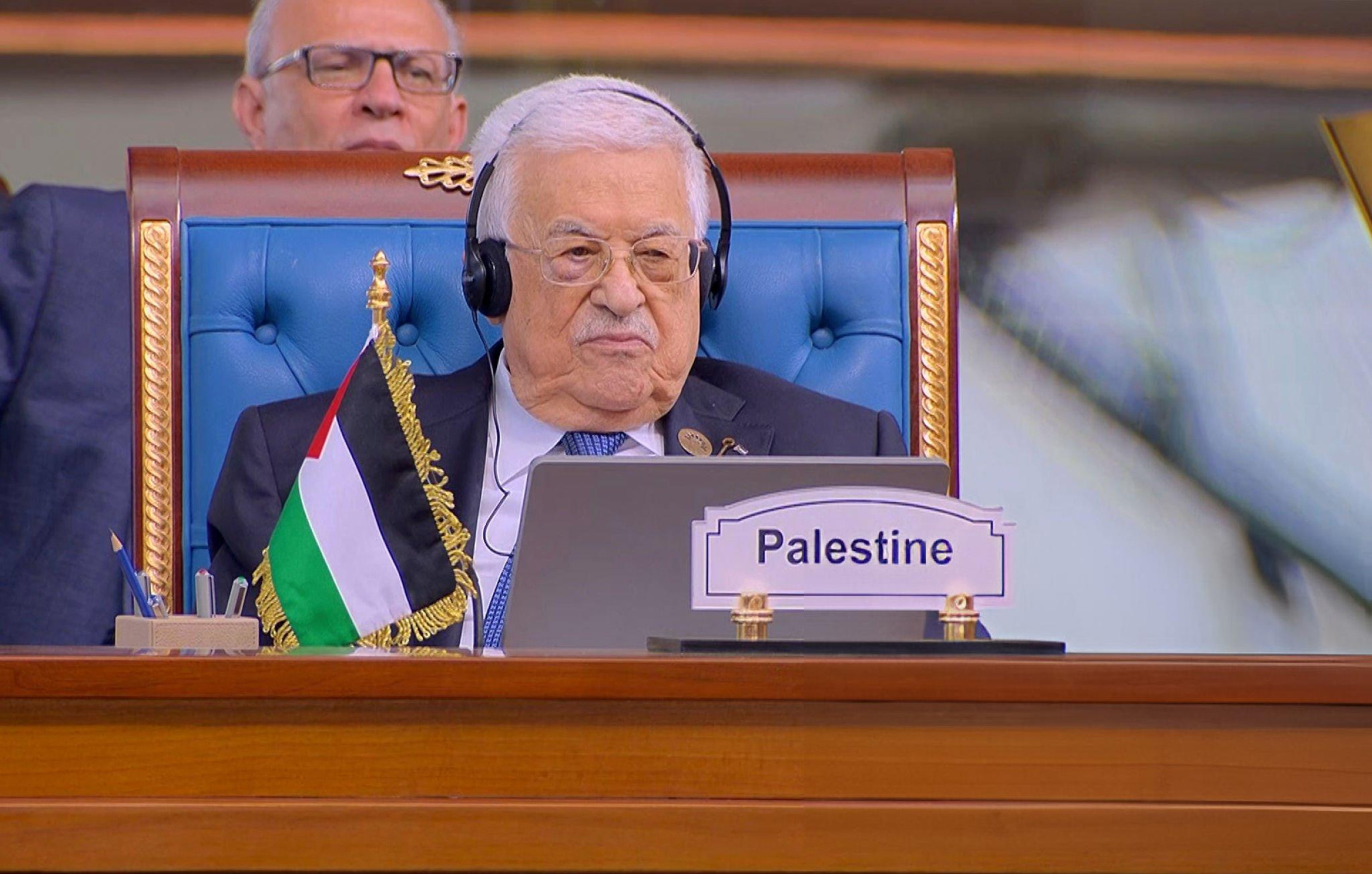 الولايات المتحدة ترفض منح تأشيرات لـ80 مسؤولا فلسطينيا بينهم عباس