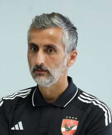 الأهلي المصري ينهي العلاقة التعاقدية مع المدرب الاسباني خوسيه ريفيرو