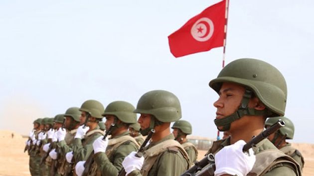 غدا: انطلاق حصّة التجنيد الثالثة لسنة 2025