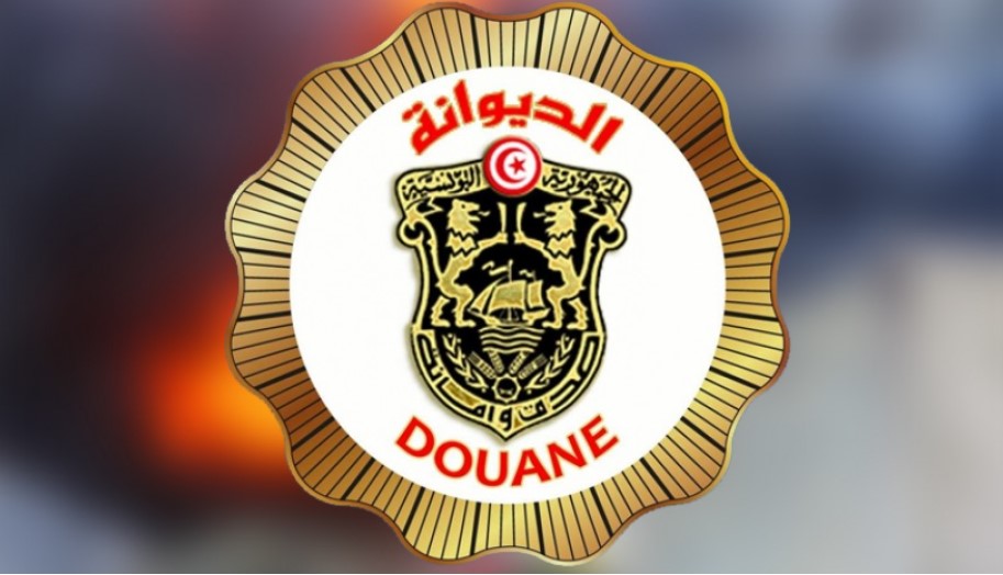 بن عروس: حجز كميات هامة من البضائع المُهربة بقيمة تفوق 1.2 مليون دينار