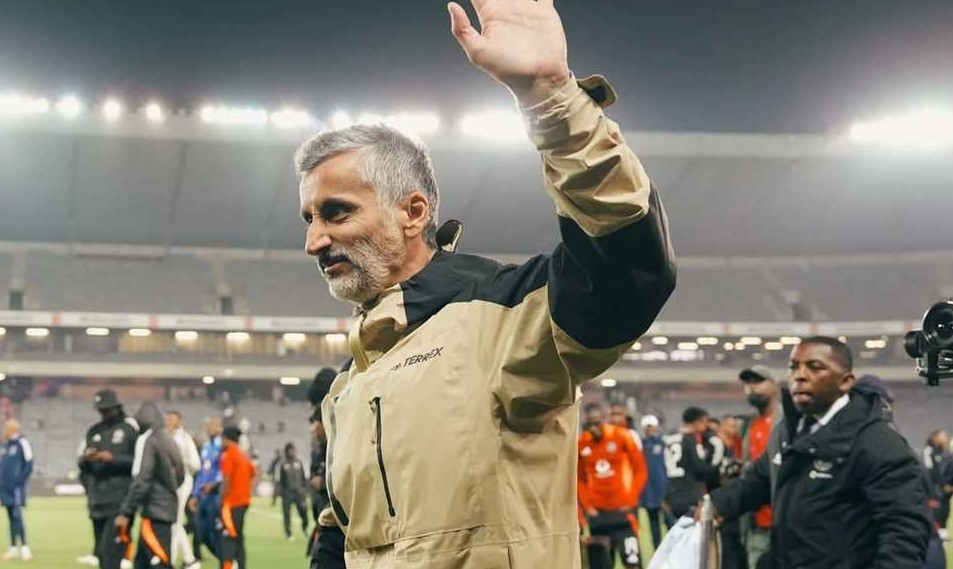  بسبب سوء النتائج: الأهلي المصري ينهي العلاقة التعاقدية مع المدرب الاسباني خوسيه ريفيرو