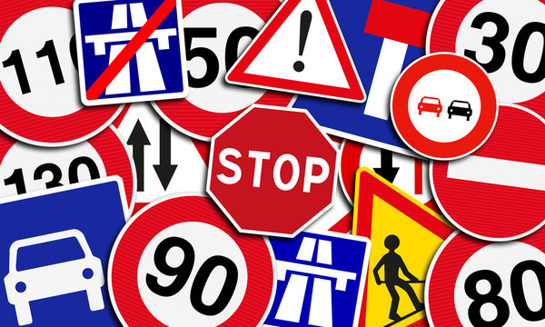 بداية من اليوم: إجراء جديد للحصول على رخصة السياقة