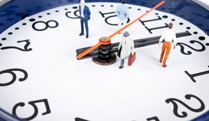 Horaire Administratif : Retour de la double séance dès aujourd’hui