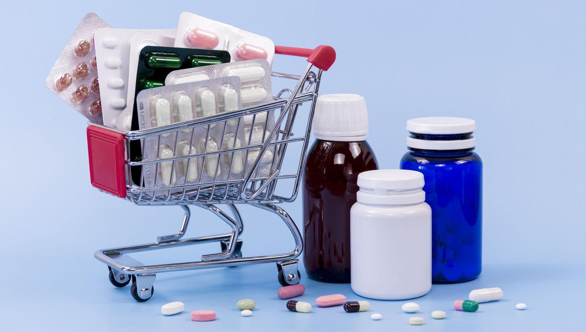 Pénurie de médicaments : l’Ordre des pharmaciens tire la sonnette d’alarme